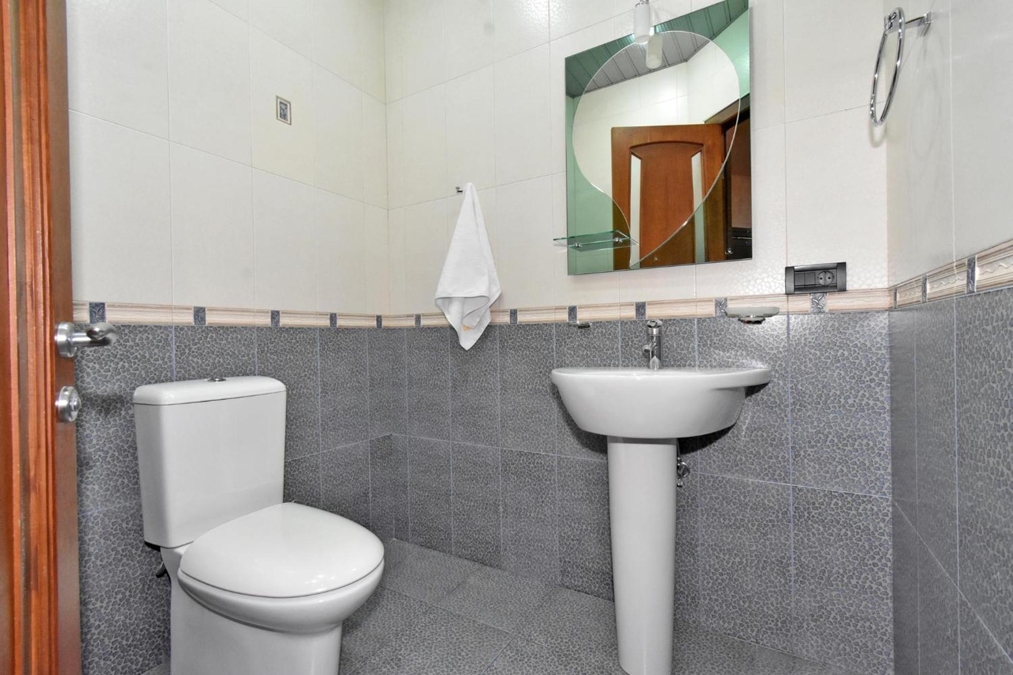 Amiryan Street, 3 Bedrooms Grand And Sunny Apartmet Am2711 Yerevan Luaran gambar